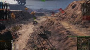 i5 750 + GTX960 Тесты в играх