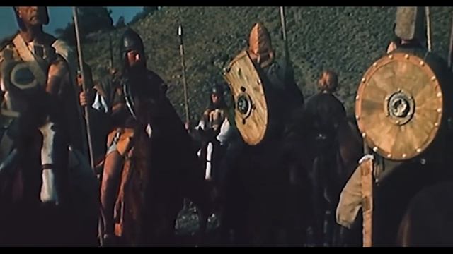 Великий князь Святослав в изображении византийских историков смотреть онлайн