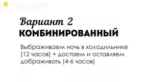 САМЫЙ ПОПУЛЯРНЫЙ Пасхальный Кулич интернета уже готовили ВСЕ! Кроме меня... Пеку знаменитый КРАФФИН