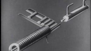 Механизация свободной ковки