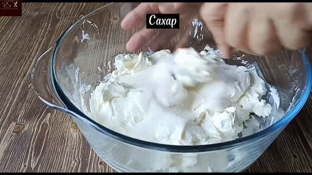 Как приготовить ЧИЗКЕЙК, который навсегда удовлетворит ваших сладкоежек!