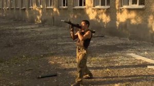 А НА ВОЙНЕ, КАК НА ВОЙНЕ