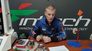 Зимняя жерлица -  Как оснастить, правильно одеть живца и выставить жерлицы