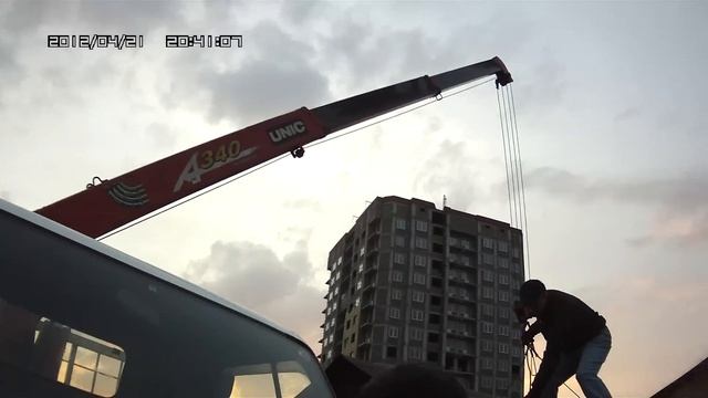 попытка поднять гараж смотреть онлайн