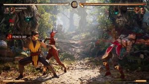 Dragon Crystals In Mortal Kombat 1: How to Get & Use in MK1