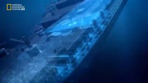 возможно ли осушить титаник в океане