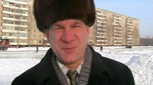 Новогодняя, Заринск