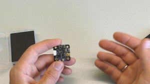 FPV видеопередачик Speedy Bee TX500 5.8G 48CH 25/200/500mW