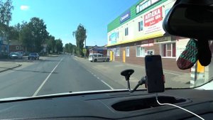 Путешествие в Архангельск на Машине ? Вологда-Архангельск. На Авто по России на Север с Юга. М8