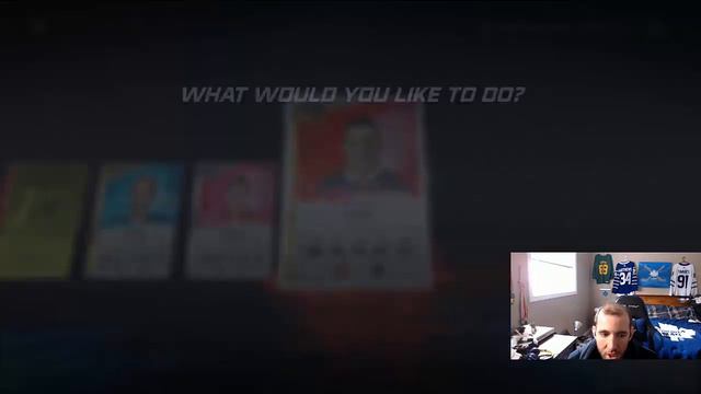 DEBUT 97 OVR Coffey- NHL 20 Ultimate Team RTG EP 83 смотреть онлайн