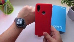 ОБЗОР Meizu Note 9 ► ОПЫТ ИСПОЛЬЗОВАНИЯ