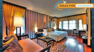 PELANGI BEACH RESORT 5* Малайзия Лангкави обзор – отель ПЕЛАНГИ БИЧ РЕЗОРТ 5* Лангкави видео обзор