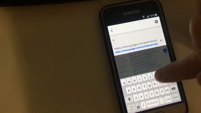 SAMSUNG GALAXY J1 2016 ОТВЯЗКА ,РАЗБЛОКИРОВКА ГУГЛ БЕЗ ПРОШИВКИ И БЕЗ КОМПА 5.1.1 смотреть онлайн