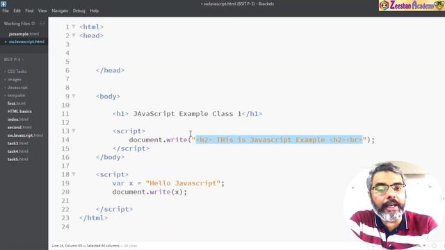 Unlock the Secrets of JavaScript | JavaScript Basics you Need to Know!