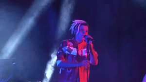 Elvin Grey в Ижевске тэрэзэлэр