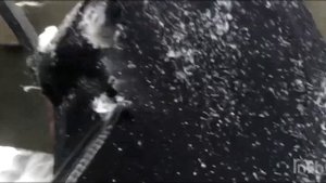 Отстрел бронеплиты NIJ IV (оксид алюминия). Поставки бронепластин, бронежилетов, шлемов, плитников.