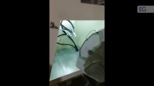 Пескоструйная камера барабанного типа BD1090-3