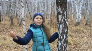 Булат Окуджава «Осень ранняя»