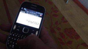 Nokia Asha 302 Hard Reset