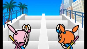 Rhythm Heaven Custom Remix - Introducing Wario Deluxe (Warioware Gold)