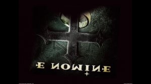 E Nomine - Das Rad Des Schicksals