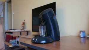 Тестируем Кофеварку Филипс Сенсео HD7814/62. Test Philips Senseo Coffee Machine HD7814/62