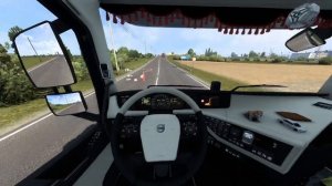 Euro Truck Simulator 2 | Soferi De Romania !!