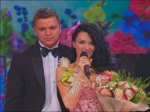 ДОМ-2 После заката 3269 день Ночной эфир (22.04.2013)