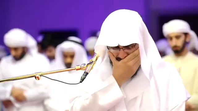 Мухаммад ал курди лучший чтец Корана