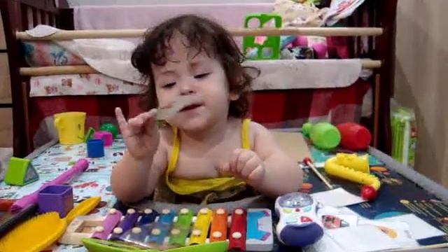 ВЛОГ: вертикализируем особенную девочку!Игры самодельные развивающие карточки с картинками.) смотреть онлайн