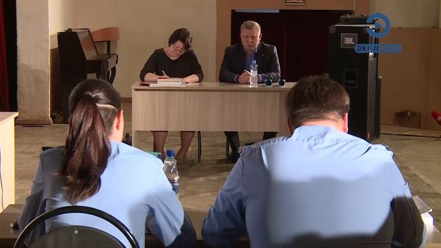 В Пензе начался суд по делу бывшего гендиректора «Декор-Трейда» смотреть онлайн