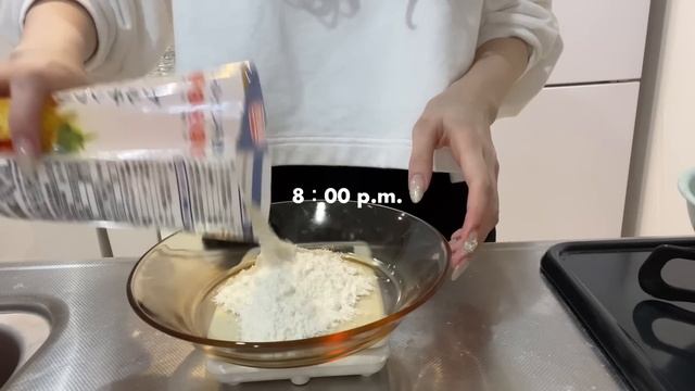 【Diet vlog】料理が好きな大学生の一週間の食事????小海老の天ぷら、鉄板チャーハン、回転寿司?? смотреть онлайн