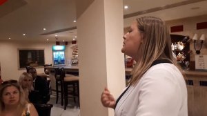 Coral Beach Hurghada Hotel общая информация