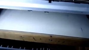 samsung SCX 4216f error solution