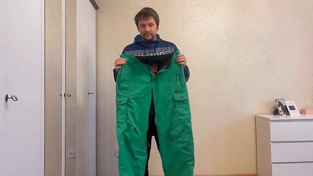 ЧТО НУЖНО КУПИТЬ ДЛЯ КАТАНИЯ НА СНОУБОРДЕ, ЛЫЖАХ смотреть онлайн