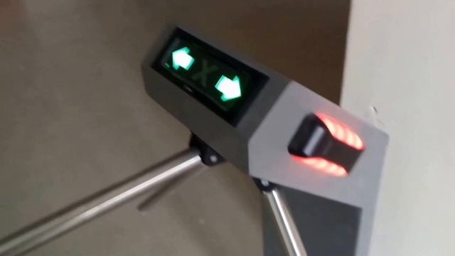 СКУД. ТМ "Центр Ворот" Кокшетау