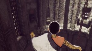 Прохождение The Last Guardian с русскими субтитрами без комментариев 
Часть 8