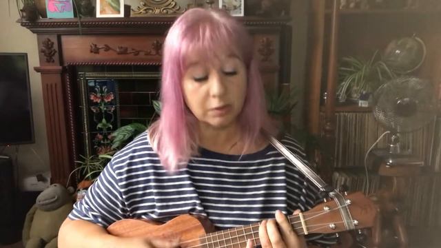 Army Dreamers (Kate Bush cover) смотреть онлайн