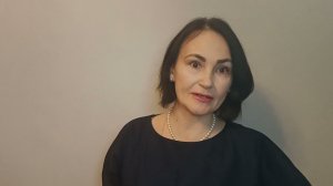 Елена Андреева: самопроба Надежда Владимировна "Адресат недоступен" реж. Елизавета Аравийская