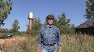 Отзыв МУП ЖКХ "Водоканал" рп Воскресенское Нижегородской области о насосах ЭЦВ "ЗПН"