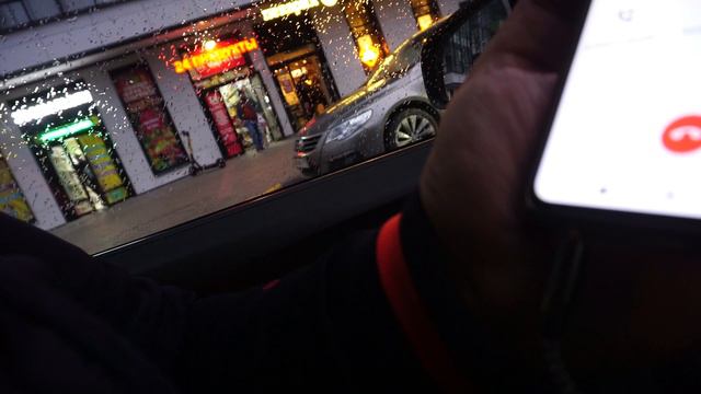 ЯНДЕКС ДОСТАВКА - ВОСКРЕСЕНИЕ(опять караоке???) смотреть онлайн