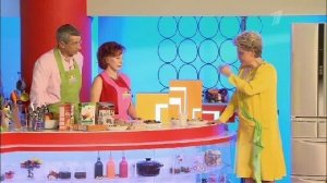 Жить здорово! Выпуск от 14.10.2014