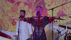 ПЕЛАГЕЯ - Есаул @ ГУЛЯЙ ГОРОД, городской округ Чехов, с. Молоди 29.07.2023