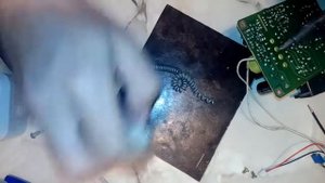 Лабораторный блок питания Своими руками