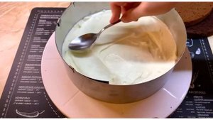 Торт Лакомка, вкус из детства