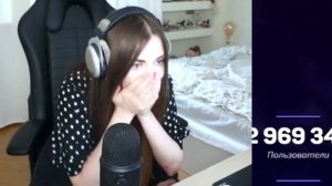 СТРИМАЛЁРТСЫ #2 (ft. buster, Exile, AhriNyan, Lixxx, VISSHENKA, by_Owl)