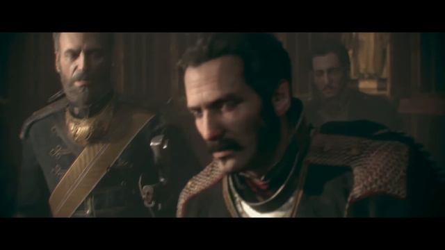 The Order 1886 - Hard Mode Walkthrough Part 2 - 100% All Collectibles смотреть онлайн