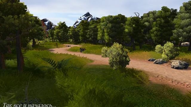 The Settlers 7 Paths to a Kingdom может она и хорошая но не для меня эта игра смотреть онлайн