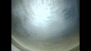 Хундай Солярис 1,4 AT 107 л/с 2016 года с пробегом 20000км осмотр цилиндров и поршней