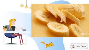 Жареные бананы (простой рецепт). Самые домашние рецепты